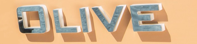 Olive name